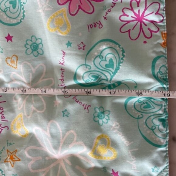 AMERICAN GIRL Truly Me Dreamy Daybed Bedspread Retired - Picture 9 of 10